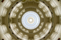 Texas State Capitol (interior)