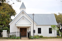 Driftwood United Methodist Church