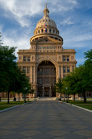 Texas State Capitol